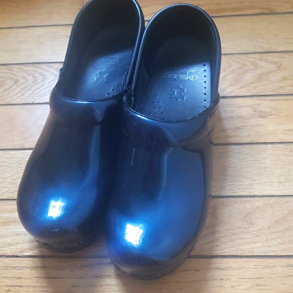Dansko shoes 👞